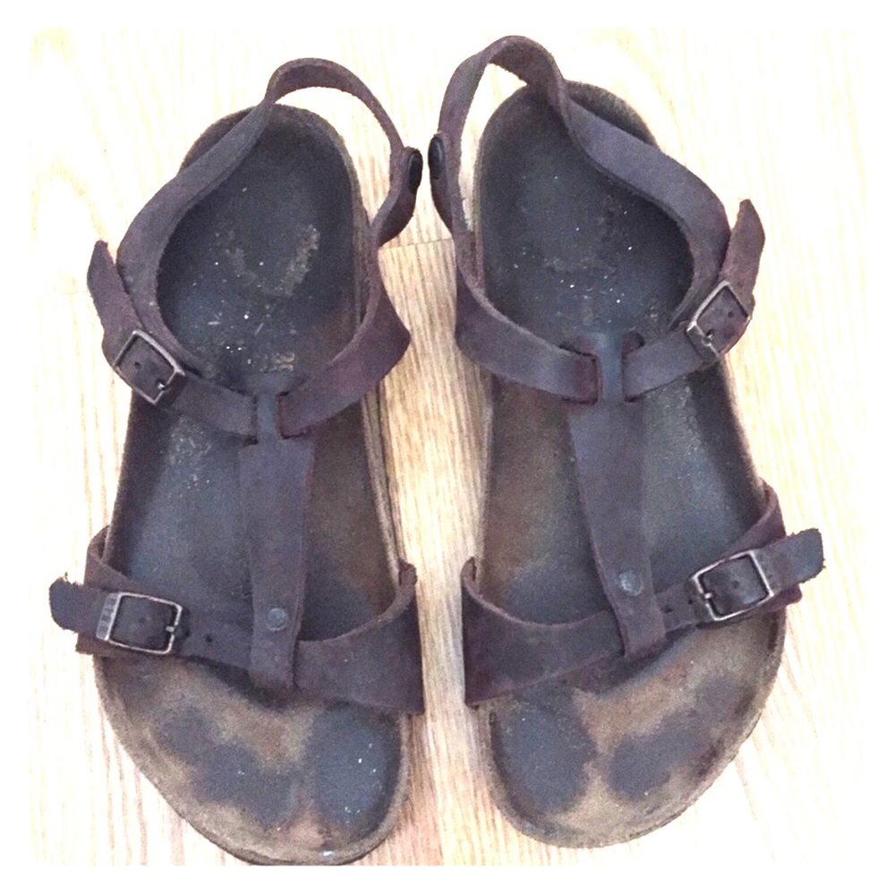 Birkenstock’s